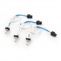 3 Pcs Water Heater Replacements Spare Part Temperature Sensor -20C to 180C