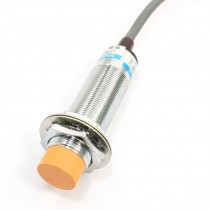 LJ18A3-Z/BX 8mm Detection PNP N/O Inductive Proximity Sensor Switch