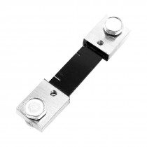 100A 75mV DC Measuring Shunt Resistor for Digital Ammeter