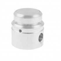 Aluminum Alloy Repairing Part Piston for Hitachi 65A Electric Pick