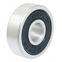 626RS Rubber Sealed 6mm x 19mm x 6mm Deep Groove Ball Bearing