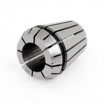 Round Chuck Mill Stainless Steel Spring Collet ER-32 18mm