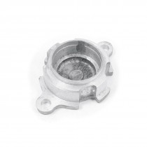 3612C Vertical Mounting Self-aligning Flange Bearing 26mm Bore