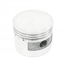 Air Compressor Aluminum Alloy 3.54" Diameter Engine Piston