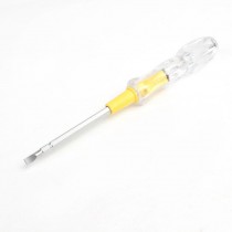 Slotted Bit 100-500VAC Voltage Tester Electroprobe + Phillips Screwdriver