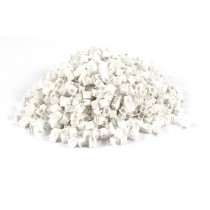 1.27mm Pitch Right Angled 2 Pins PCB Header Socket 2000 Pcs