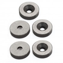 5 Pcs Stainless Steel Molded Mould Gasket Hardware Fitting