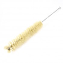 35cm Long Chemistry Test Tube Bottle Measurements Cleaning Tool Brush