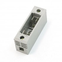 RT14-20 Model 10 x 38mm Size Fuse Holder AC 380V 20A