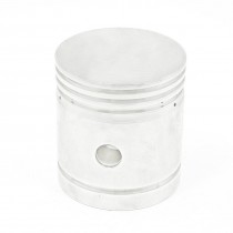 Aluminum Alloy Air Compressor 80mm Diameter Engine Pistons