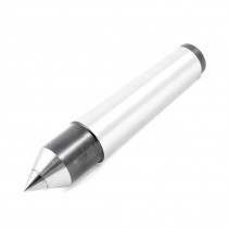 124mm Length Lathes Tailstock Woodturning Tool Morse Taper Dead Center