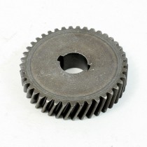 Replacement Spiral Bevel Gear 56 x 12mm for Makita HM0810 Electric Hammer