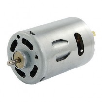 DC 12V 20000RPM 6V 6000RPM Electric Motor for DIY Toys Cars