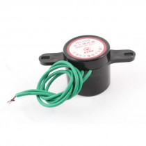 ZMQ-2729 AC 110/220V Industrial Continuous Sound Electronic Buzzer