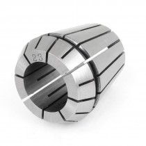 Clamping Range 23mm ER40 Precision Spring Collet Reaming Part