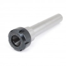 190mm Long 25mm Shank Carbon Steel Collet Chuck C16 ER11A 150L