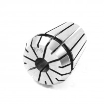 Milling Parts ER32 0.4" Stainless Steel Precision Spring Collect