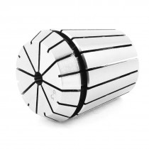 Clamping Range 5-6mm ER40 Precision Spring Collet Reaming Part
