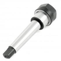 MTB2-ER20 Straight Collet Chuck CNC Milling Lathe Extension Rod