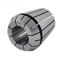 Clamping Range 21-22mm ER40 Precision Spring Collet Reaming Part