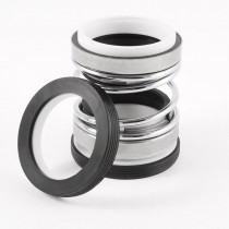HM208-40 40mm Inner Diameter Single Coil Spring Bellows Mechanical Seal