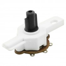 T Shape 4 Pin Soldering Fan Ceiling Monaural Speed Control Switch