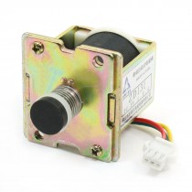 DC 3V Self Suction Type Solenoid Electromagnet for Water Heater