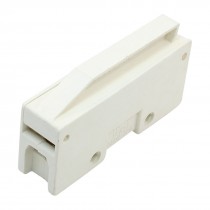 RT14-32A 1 Pole 14x51mm Fuse Holder Base AC380V 32A