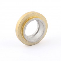 Replacement Gold Tone 20mm Inside Dia Mechanical Seal Seat