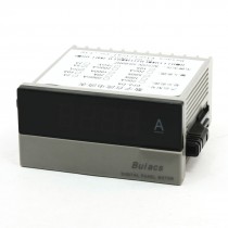 DP3-DA/5A DC 0-5A 3 1/2 Current Testing Digital Meter Panel Ammeter