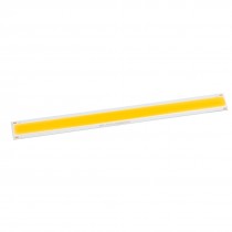 3000-3200K 20W Warm White Rectangle Shape COB SMD LED Bead Strip Lamp Chip Light