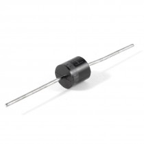 Molded 1.0A 4KV Single Phase Polarized Rectifier Diodes Repair Parts