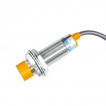 LJ18A3-8-J/EZ AC 90-250V 400mA NO Inductive Proximity Sensor Switch