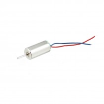 Model Aircraft 40000RPM Output Speed DC Coreless Motor 2.4V 30mA