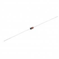 100 Pcs 1/2 Watt DC 6.8V Voltage Regulator Zener Diodes