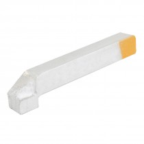 12mmx12mm Heat Treatment 90 Degree Grooving External Turning Tool Holder