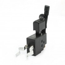DC12V 20A Power Tool Part Momentary DPST Trigger Switch