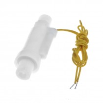 Pool 12mm Dia Thread Water Level Sensor Liquid Controller Vertical Float Switch