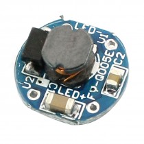 300mA/700mA Car Constant Current Regulated LED Driver Circuit Board Module