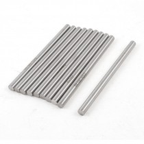 10x 6mm x 100mm HSS High Speed Steel Turning Bars for CNC Lathe