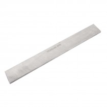 3mmx25mmx200mm Turning Parting Milling Lathe HSS Tool Bit Gray