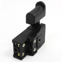 DZK2-11-4 Electric Power Tool Momentary Type Trigger Switch AC 250V 4A