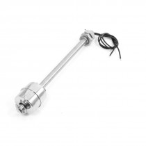 170mm Liquid Water Level Sensor Vertical Straight Floating Switch
