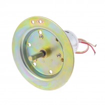 Voltage Stabilizer Replacement Gear Box Motor 32ZY25 DC 12V 1KMS