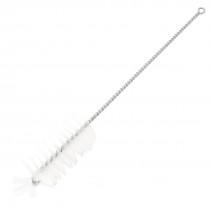 37cm Long Chemistry Test Tube Bottle Measurements Cleaning Tool Brush