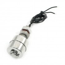 Aquarium Pool Water Level Sensor Stailess Steel Float Switch 62mm Long