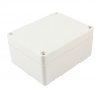 115mm Long 90mm Wide 55mm High Enclosure Case DIY Junction Box Case Holder