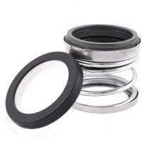 BIA-45 Ceramic Rotary Ring Rubber Bellows Pump Mechanical Seal 45mm