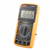 400ohm-2000Mohm Resistance AC DC Volt Ampere Ohm Meter Analog Multimeter