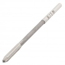3.175mm 1/8" Diameter 6 Flutes HSS Machine Chucking Reamer Milling Cutter